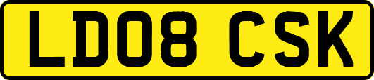 LD08CSK