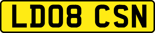 LD08CSN