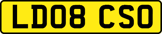 LD08CSO