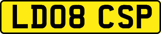 LD08CSP
