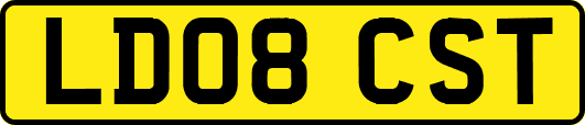 LD08CST