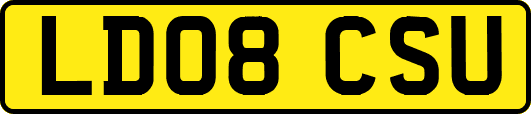 LD08CSU