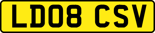 LD08CSV