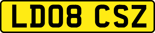 LD08CSZ