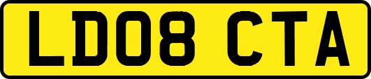 LD08CTA