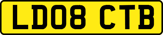 LD08CTB