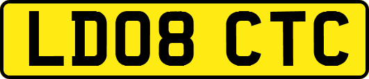 LD08CTC