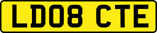 LD08CTE