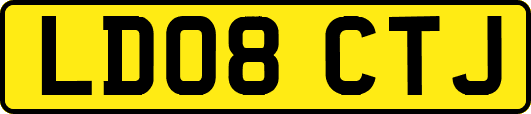 LD08CTJ
