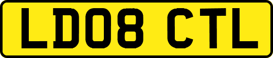 LD08CTL