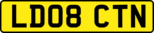 LD08CTN
