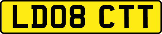 LD08CTT