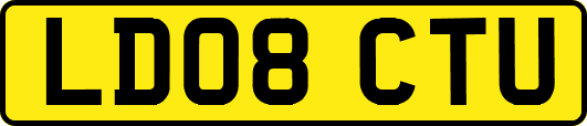 LD08CTU