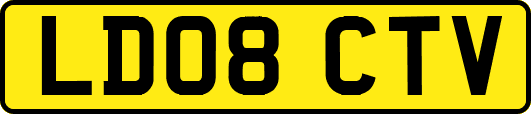 LD08CTV