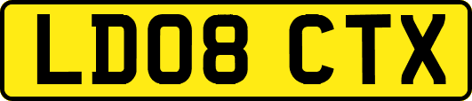 LD08CTX