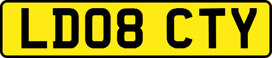 LD08CTY