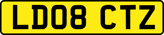 LD08CTZ