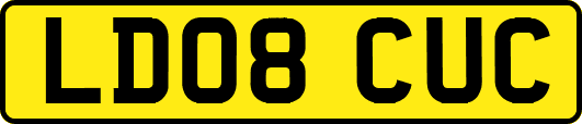 LD08CUC