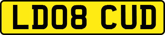 LD08CUD