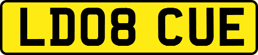 LD08CUE