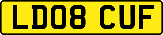 LD08CUF