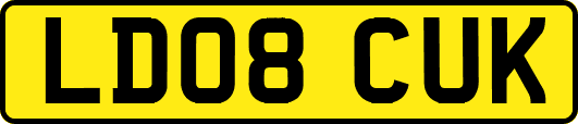 LD08CUK