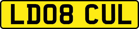 LD08CUL