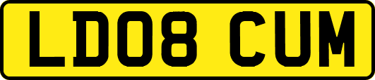 LD08CUM