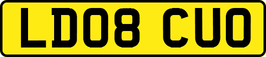 LD08CUO