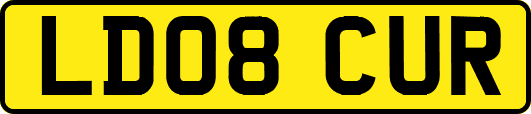 LD08CUR