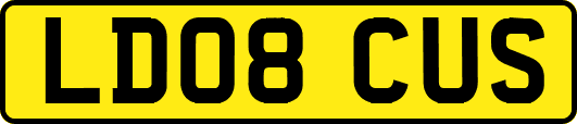 LD08CUS