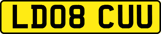 LD08CUU