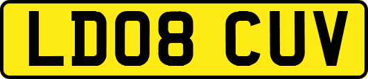 LD08CUV