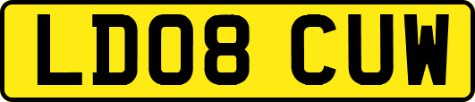 LD08CUW