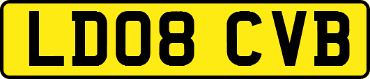 LD08CVB