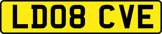 LD08CVE