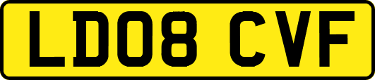 LD08CVF