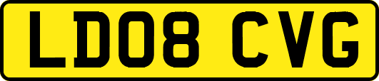 LD08CVG