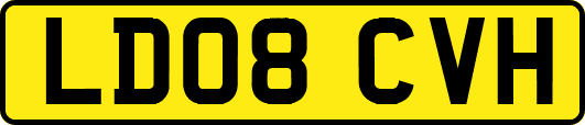 LD08CVH