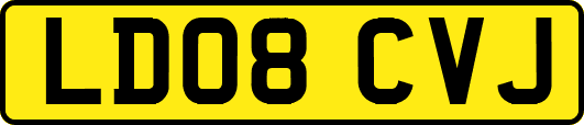 LD08CVJ