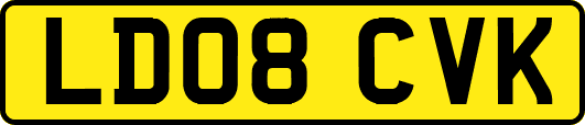 LD08CVK
