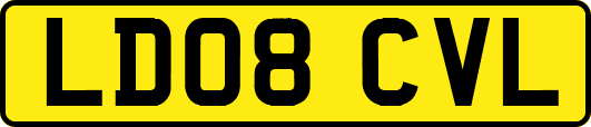 LD08CVL