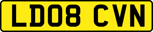 LD08CVN