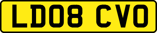 LD08CVO