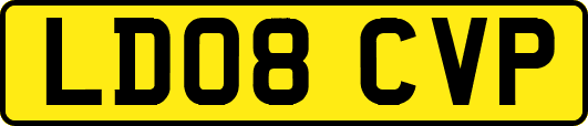 LD08CVP