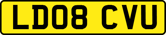 LD08CVU