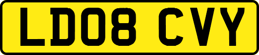 LD08CVY