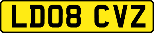 LD08CVZ