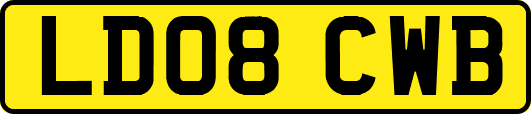 LD08CWB