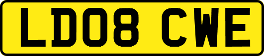 LD08CWE